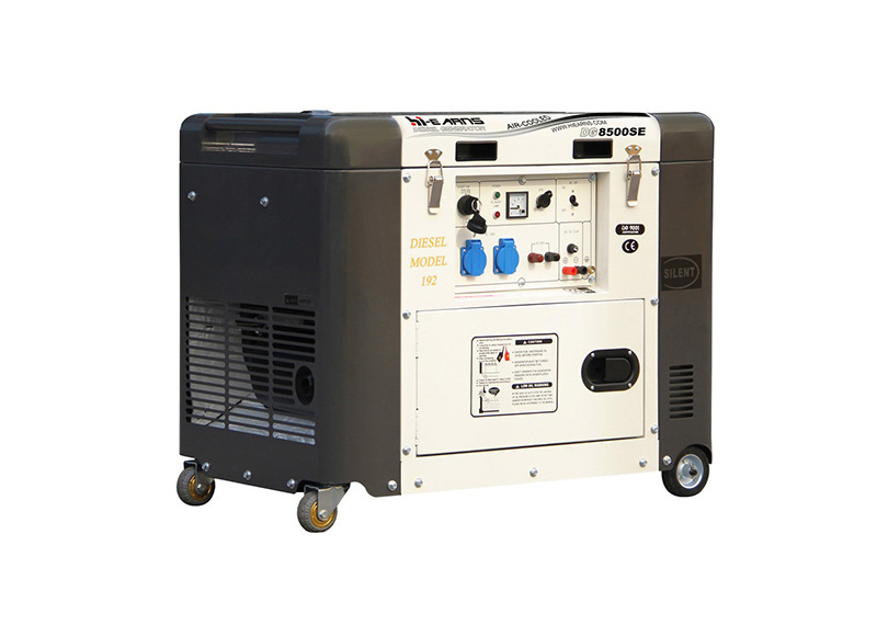 小型柴油機中機油壓力不足的常見故障原因有哪些？