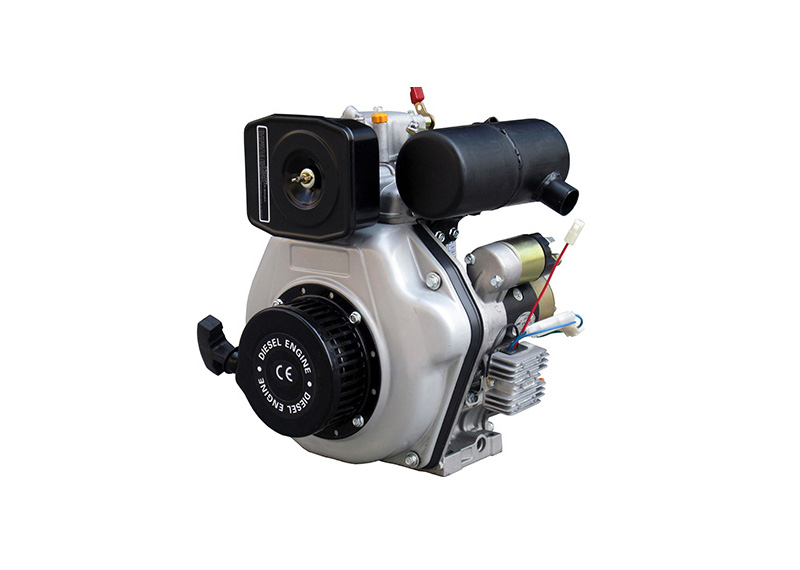 小型柴油機(jī) 小型柴油機(jī)